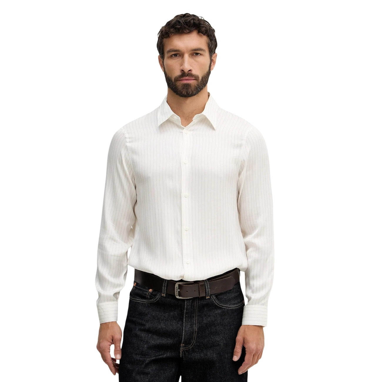 Armani Exchange - Armani Exchange Men Shirt