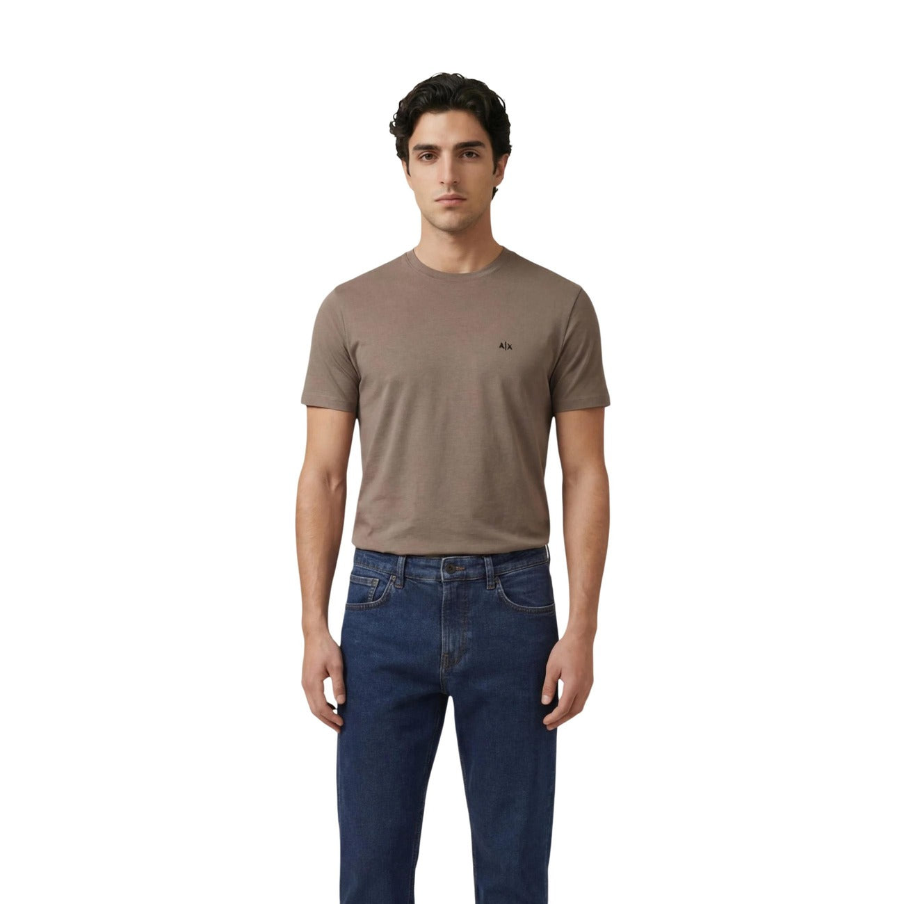 Armani Exchange - Armani Exchange Men T-Shirt