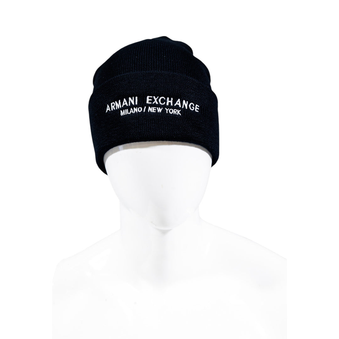 Armani Exchange - Armani Exchange Men Cap