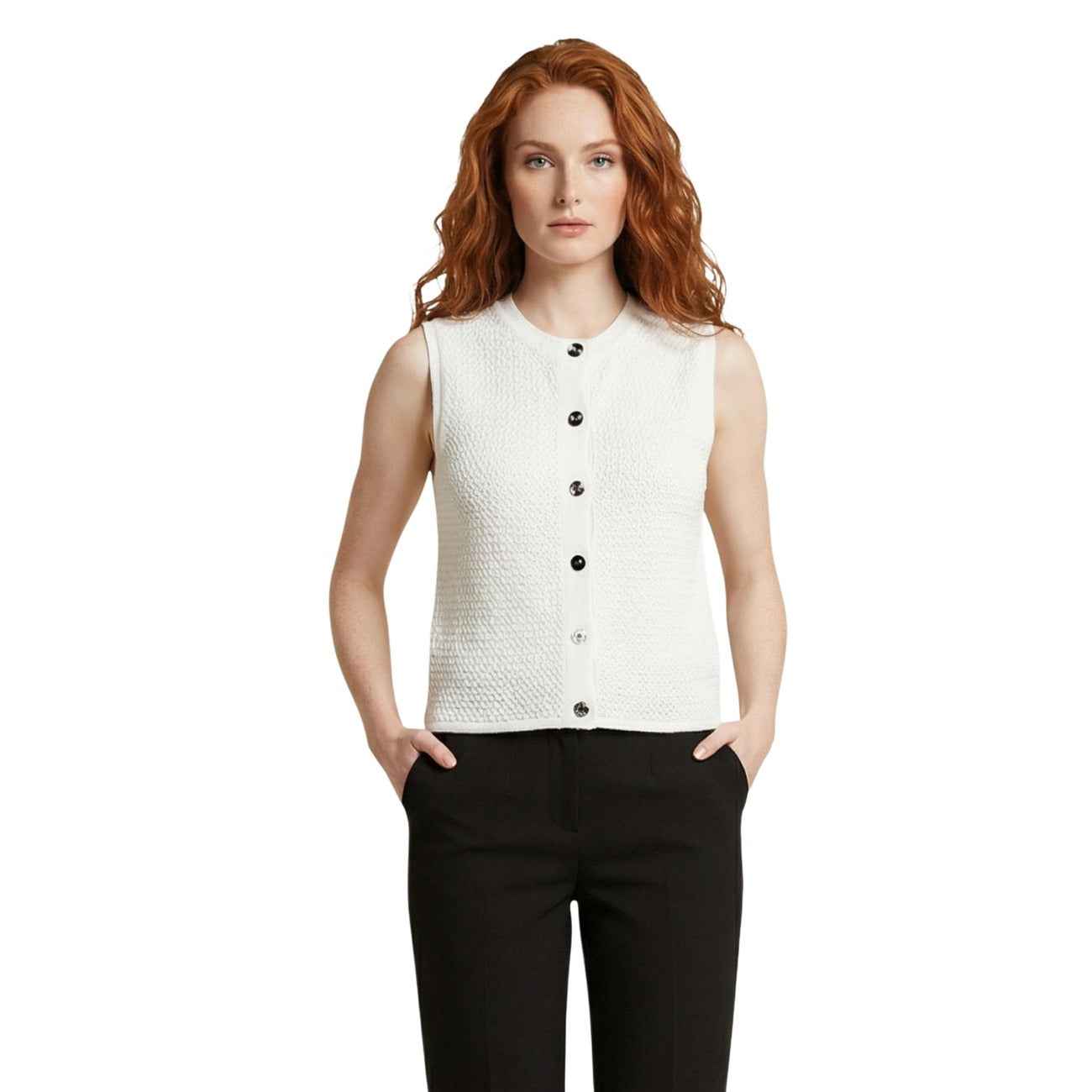 Jacqueline De Yong - Jacqueline De Yong  Women Gilet