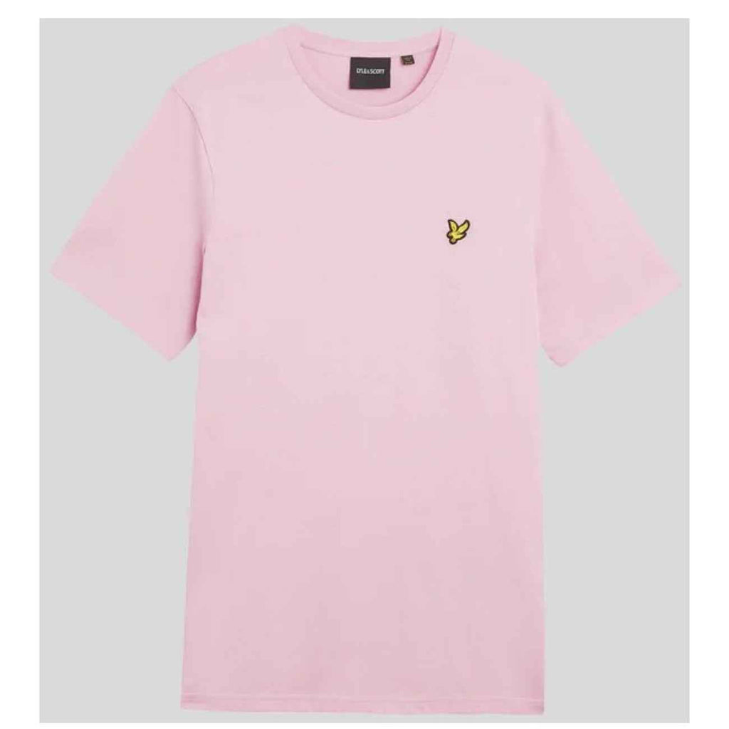 Lyle & Scott - Lyle & Scott Men T-Shirt