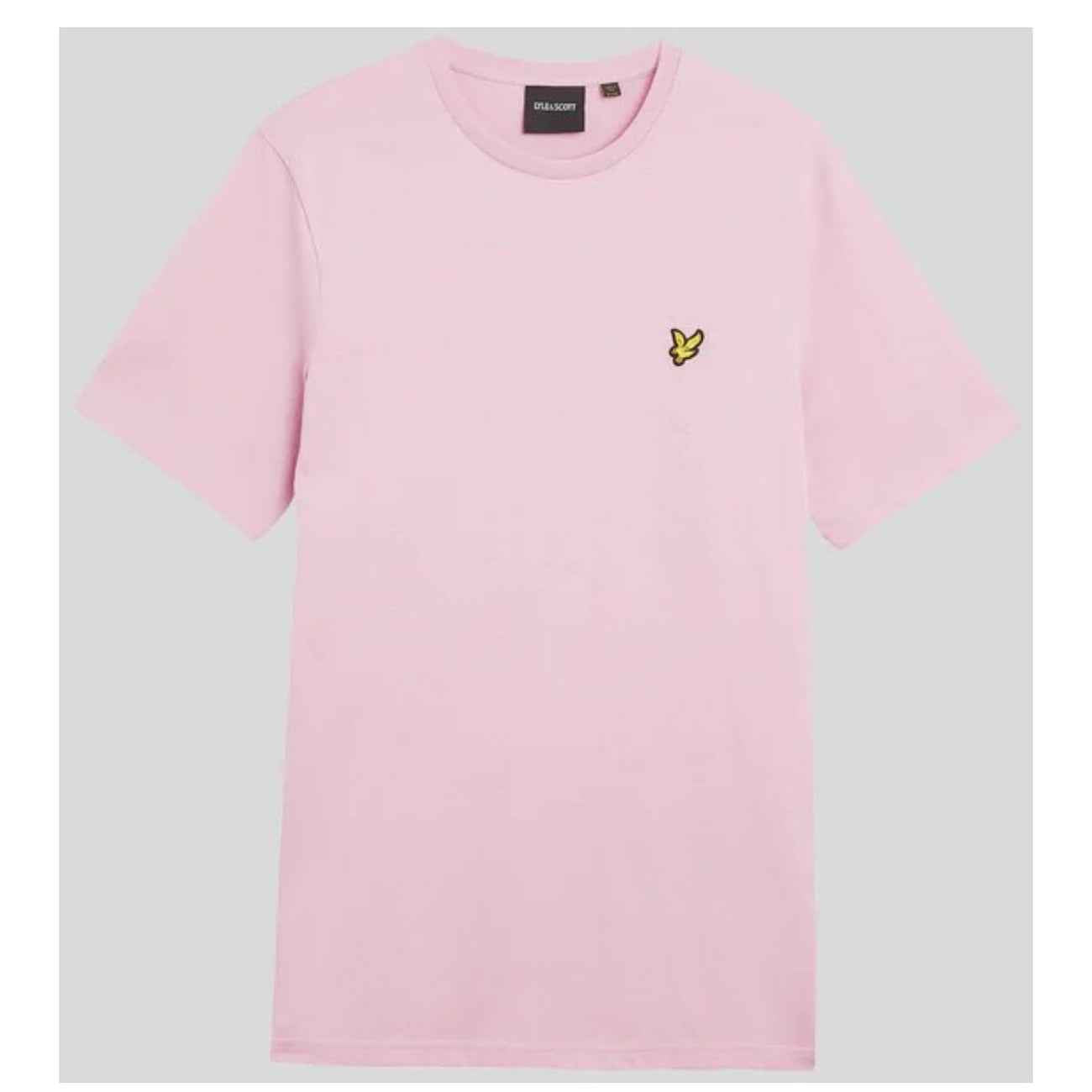 Lyle & Scott - Lyle & Scott Men T-Shirt