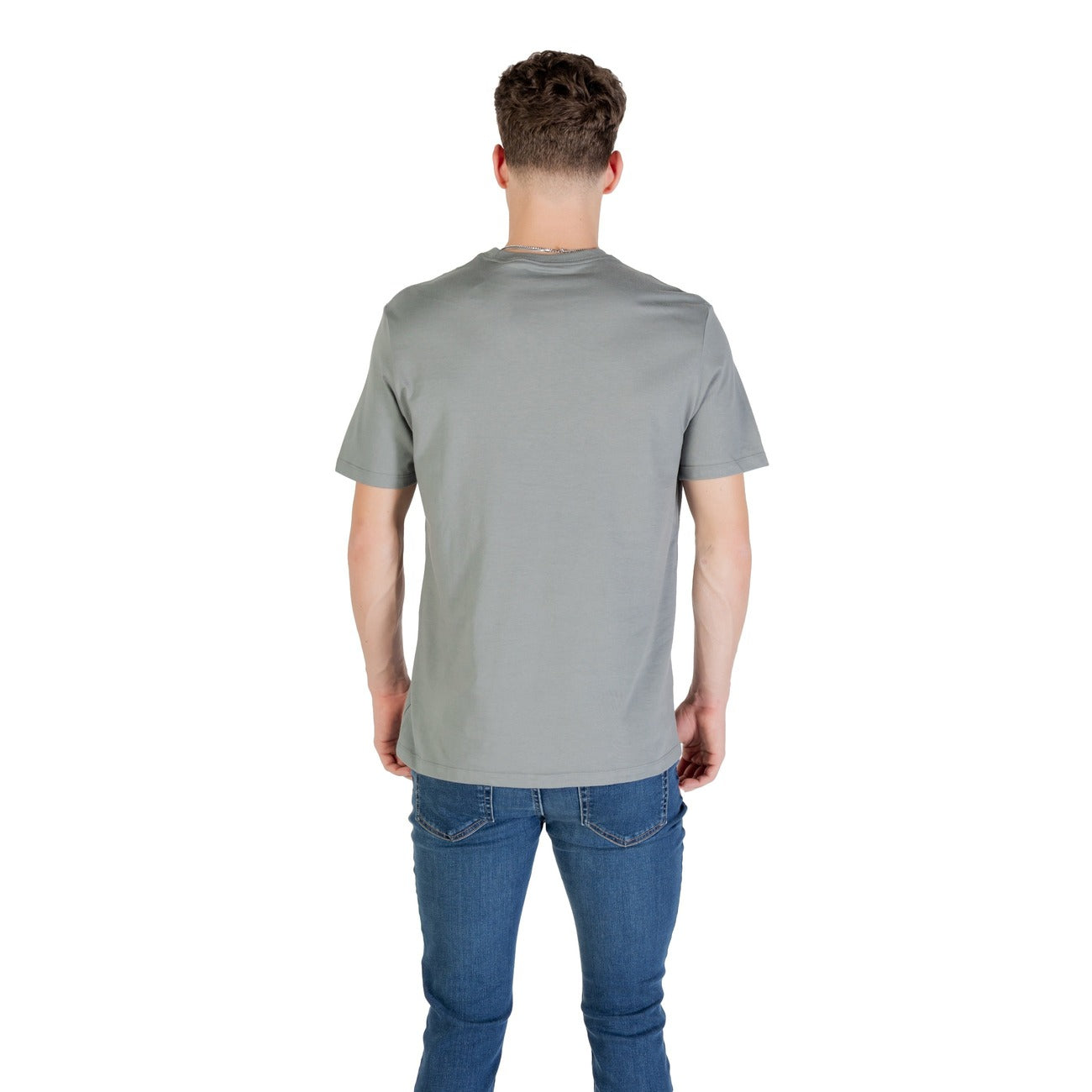 Calvin Klein Jeans - Calvin Klein Jeans Men T-Shirt