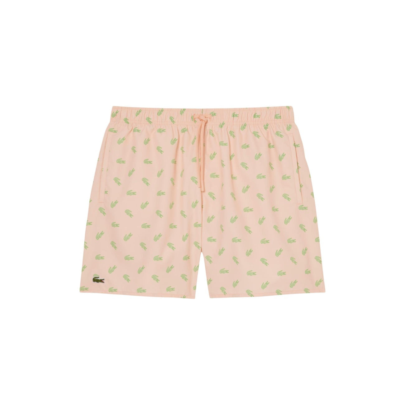 Lacoste - Lacoste Men Swimwear