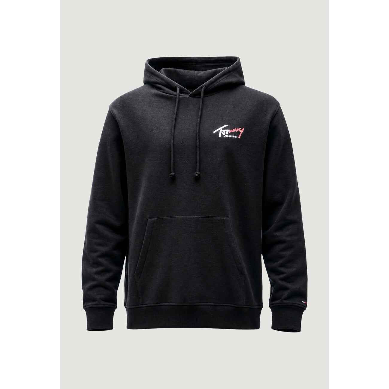 Tommy Hilfiger Jeans - Tommy Hilfiger Jeans Men Sweatshirts