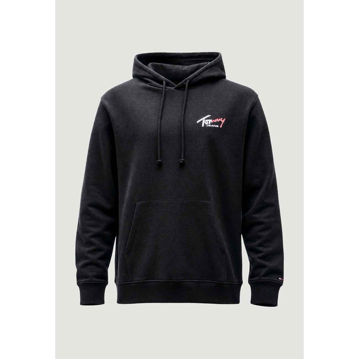 Tommy Hilfiger Jeans - Tommy Hilfiger Jeans Men Sweatshirts