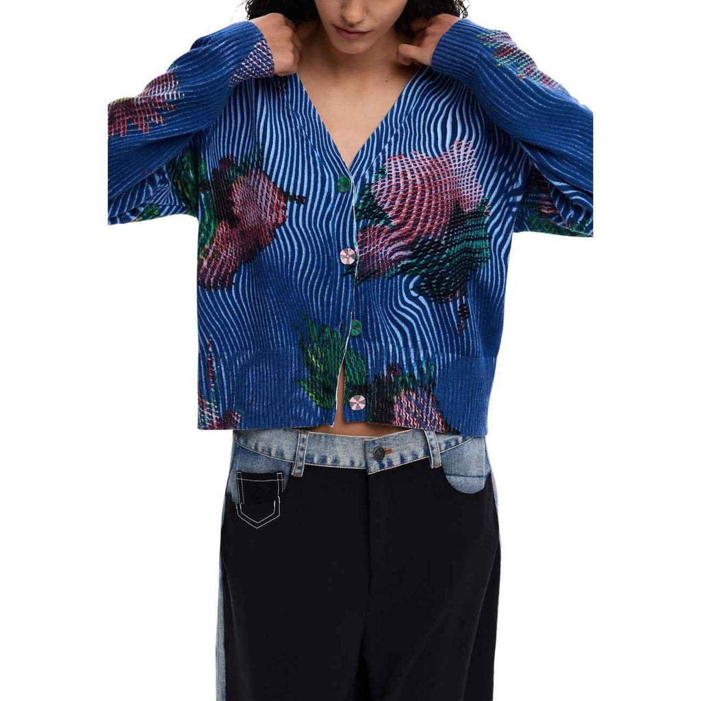Desigual - Desigual  Women Cardigan