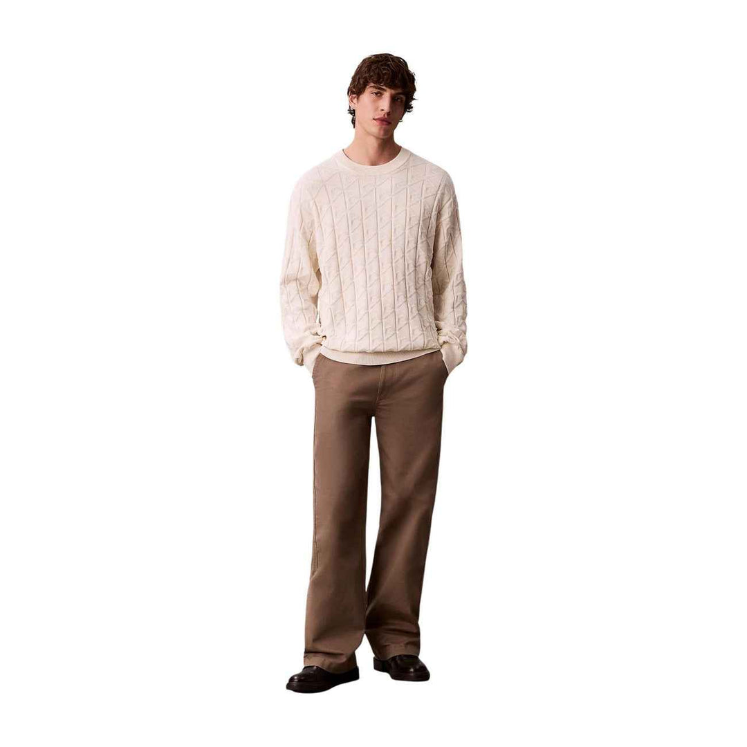 Calvin Klein Jeans - Calvin Klein Jeans Men Knitwear