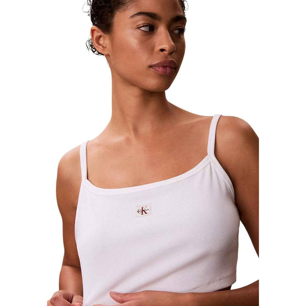 Calvin Klein Jeans - Calvin Klein Jeans  Women Top