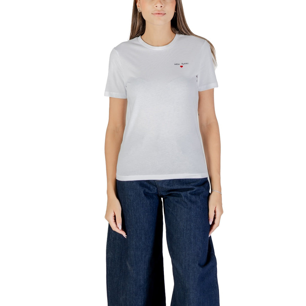 Only - Only  Women T-Shirt
