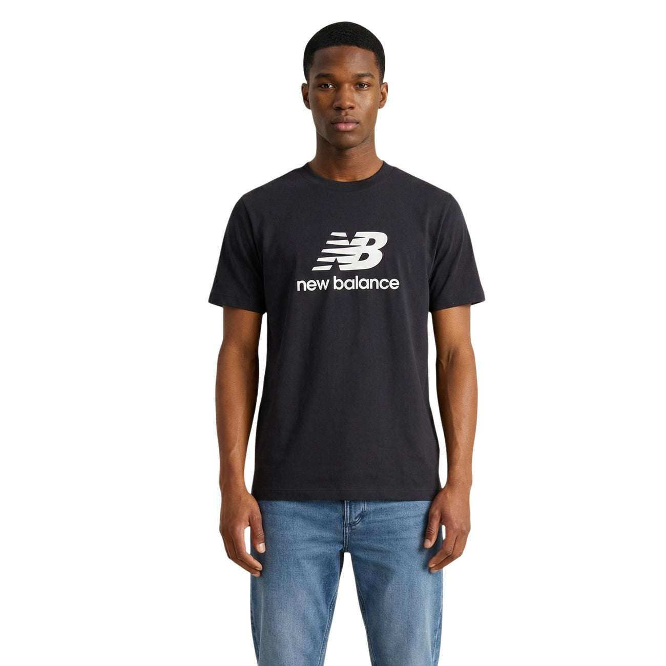 New Balance - New Balance Men T-Shirt