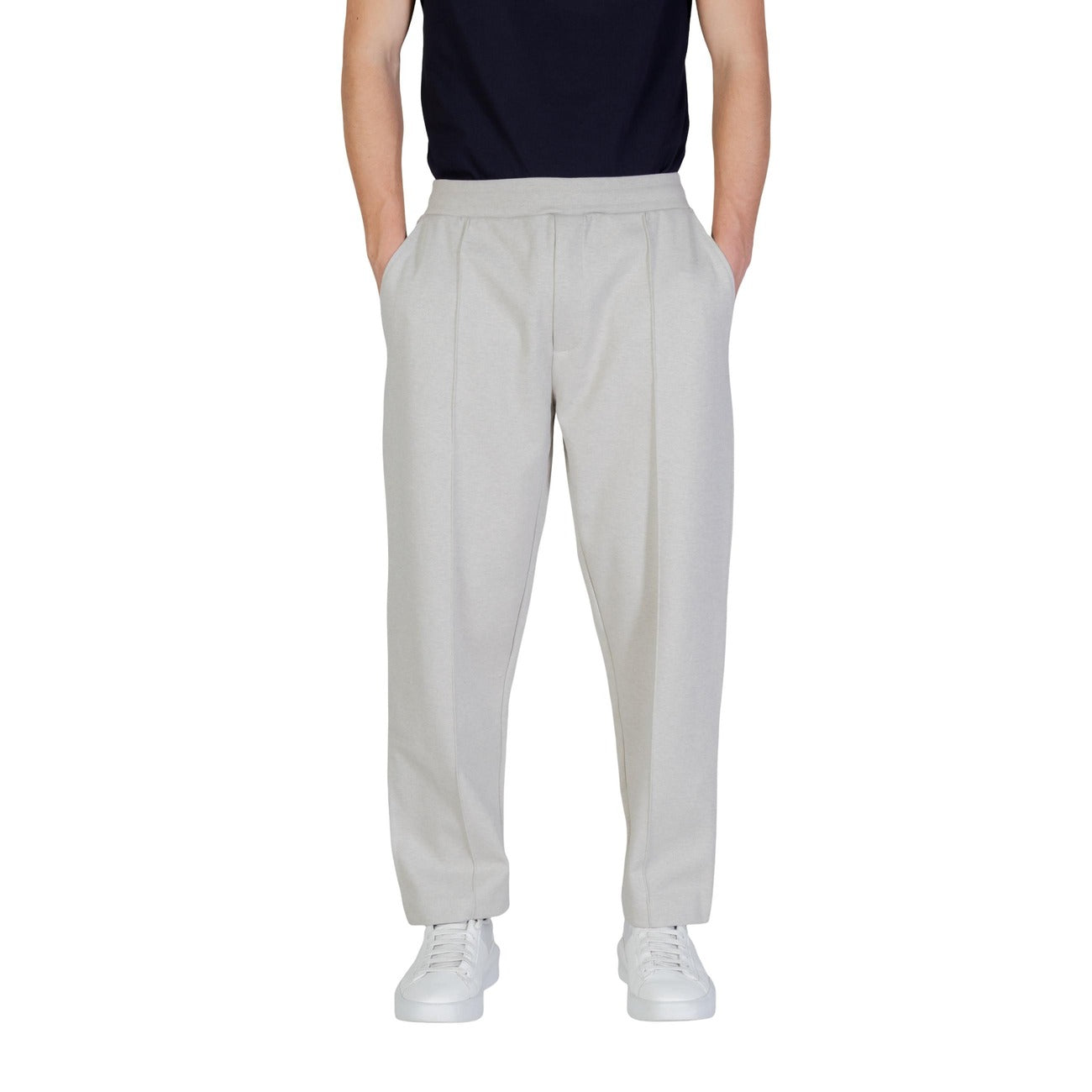 Boss - Boss Men Trousers