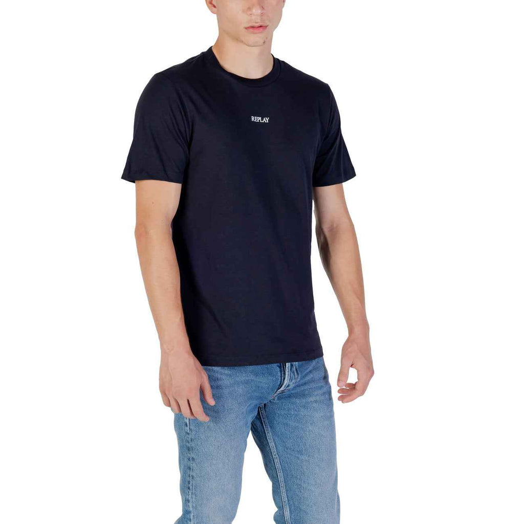 Replay - Replay Men T-Shirt