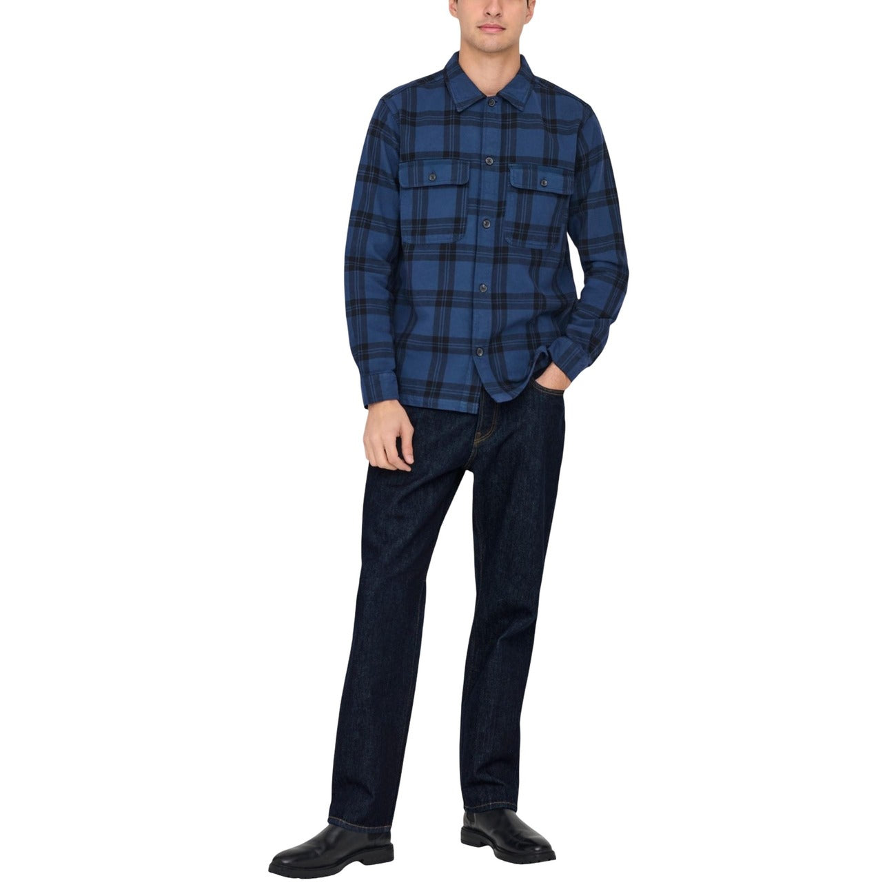 Only & Sons - Only & Sons Men Jeans