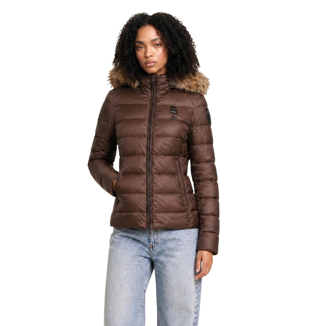 Blauer. - Blauer.  Women Blazer