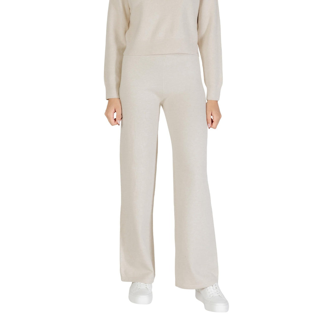 Choral - Choral  Women Trousers