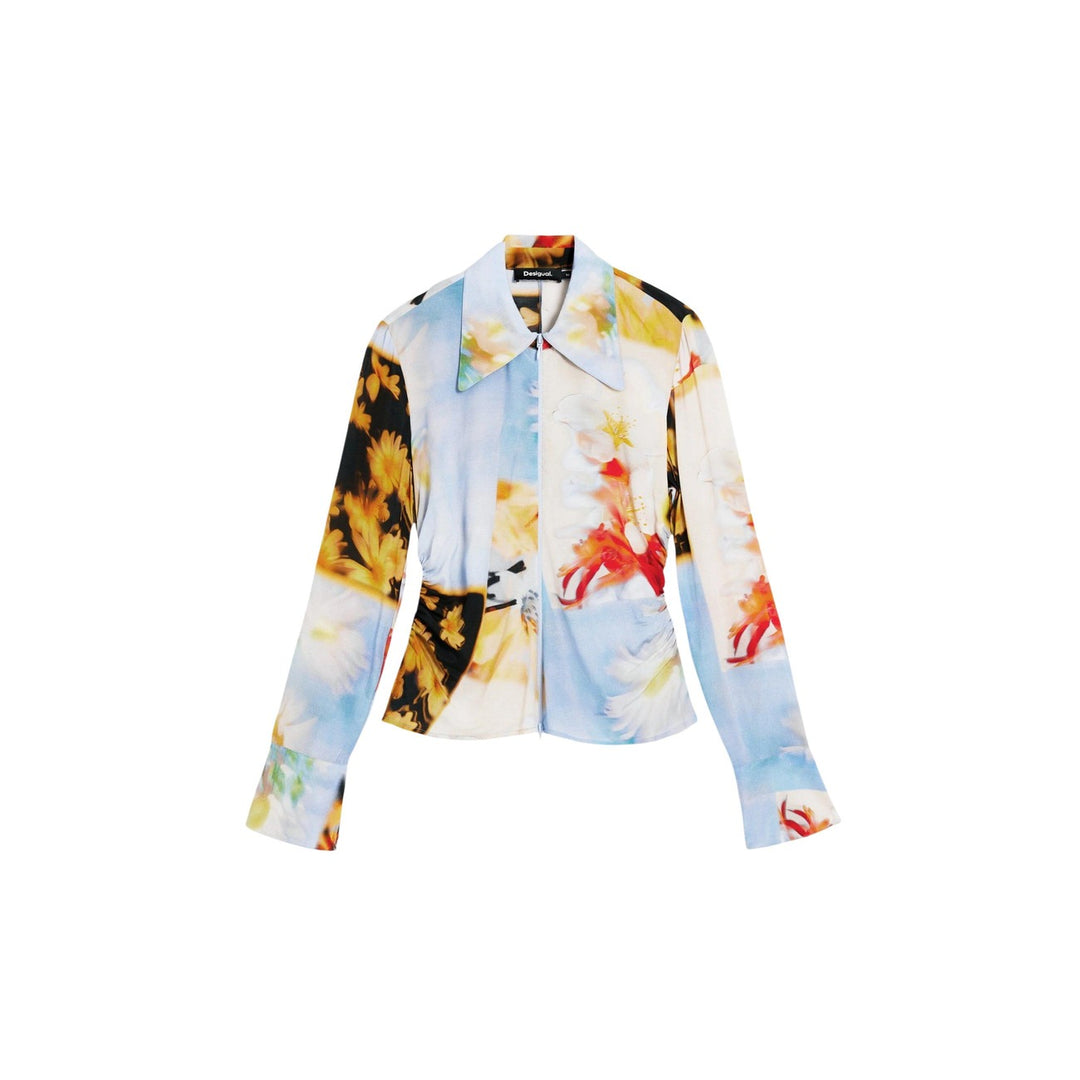 Desigual - Desigual  Women Shirt