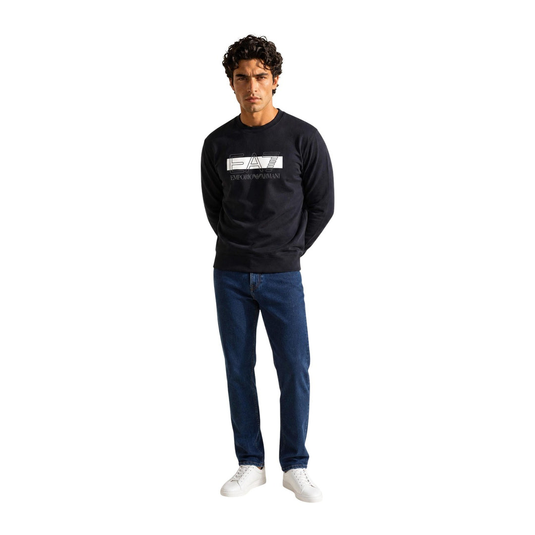 Ea7 - Ea7 Men Sweatshirts