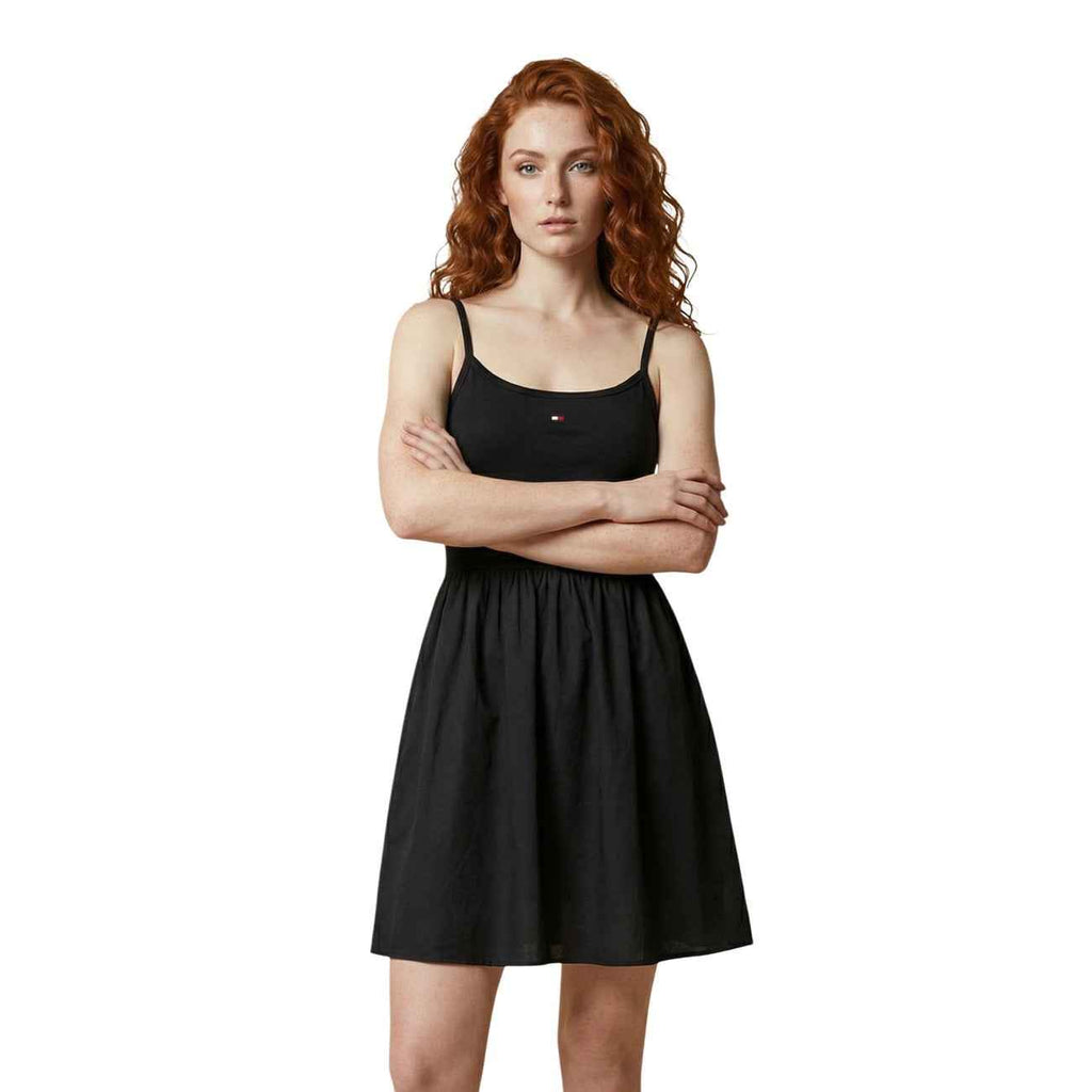 Tommy Hilfiger Jeans - Tommy Hilfiger Jeans  Women Dress