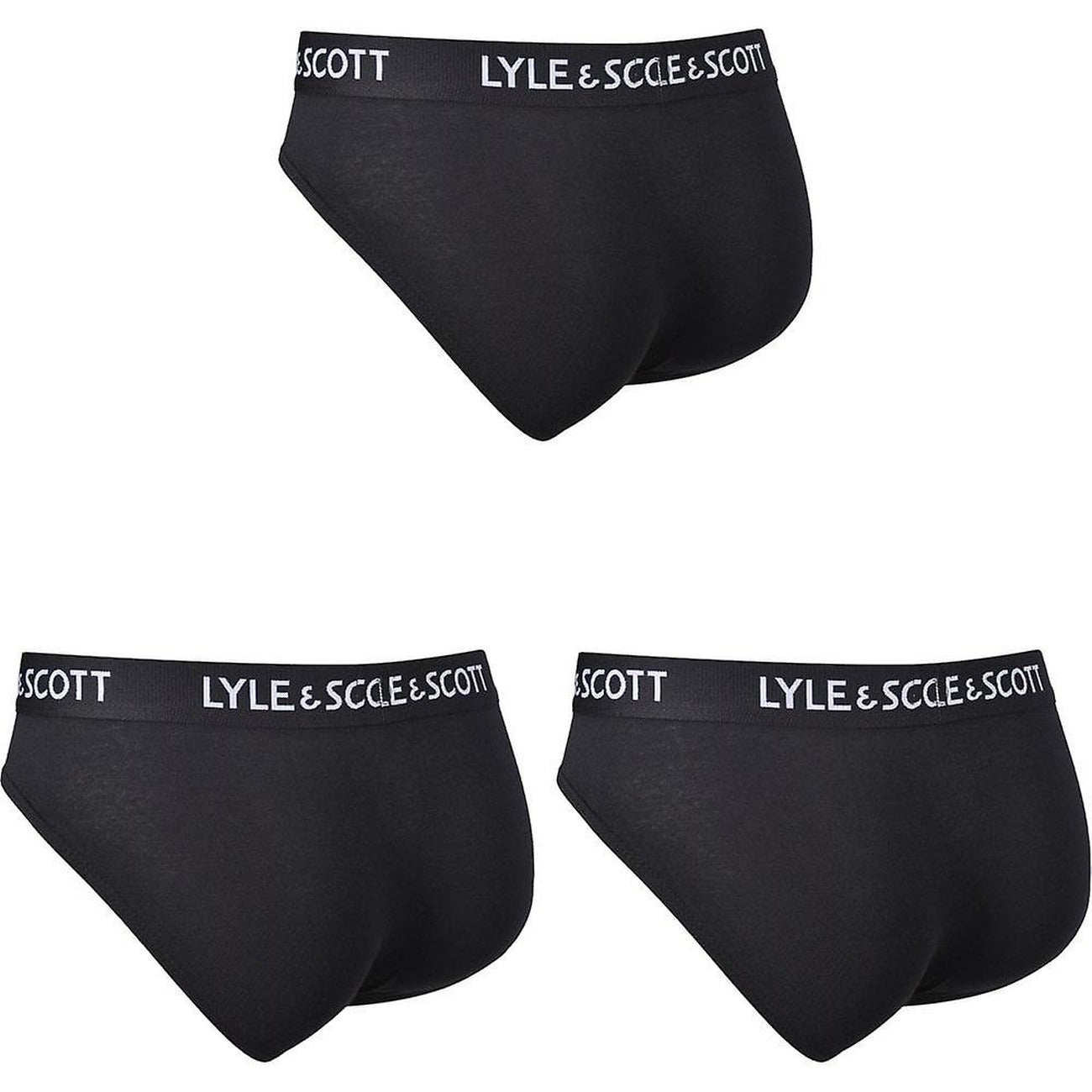 Lyle & Scott - Lyle & Scott Men Underwear