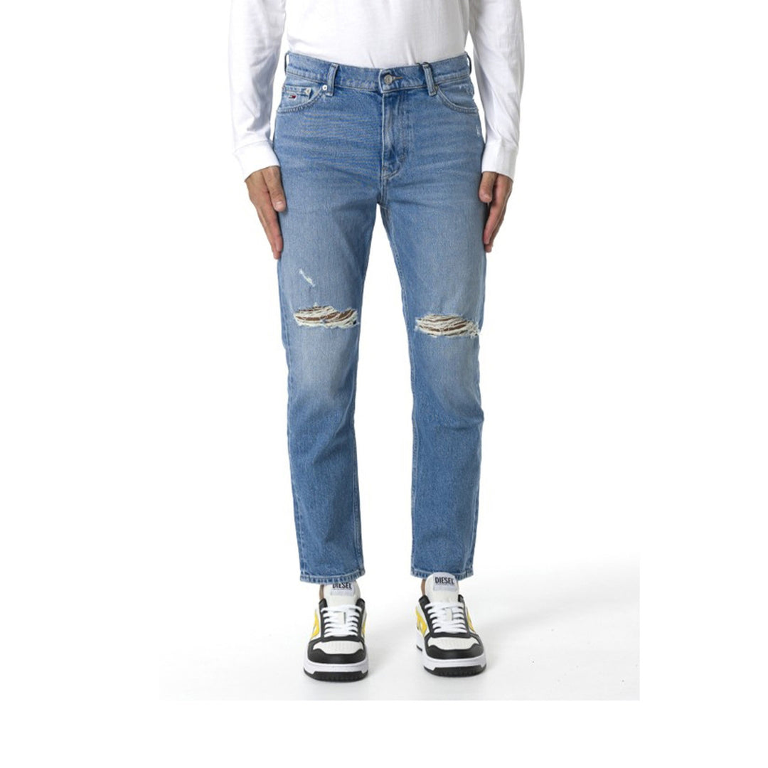 Tommy Jeans - Tommy Jeans Men Jeans