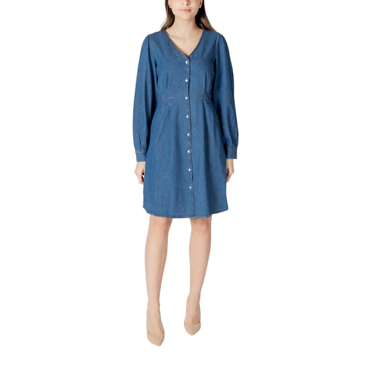 Ichi - Ichi  Women Dress