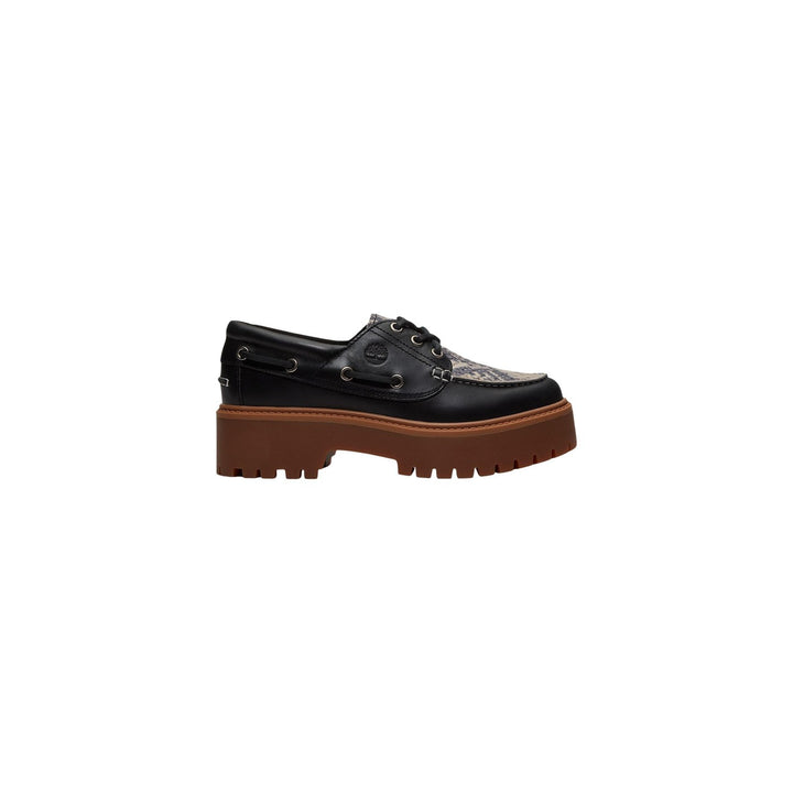 Timberland - Timberland Women Lace Ups Shoes