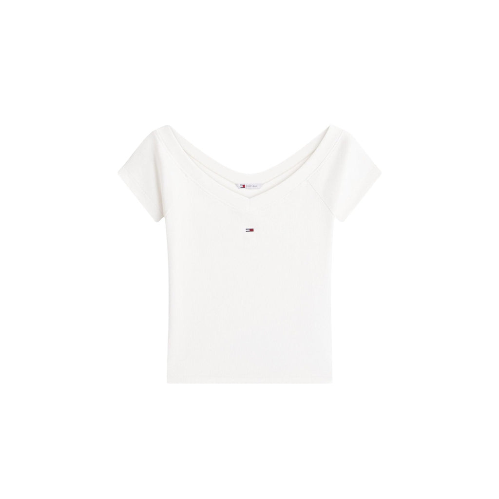 Tommy Hilfiger Jeans - Tommy Hilfiger Jeans  Women Top