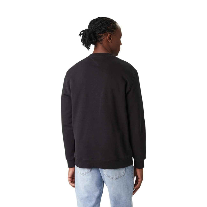 Tommy Hilfiger Jeans - Tommy Hilfiger Jeans Men Sweatshirts