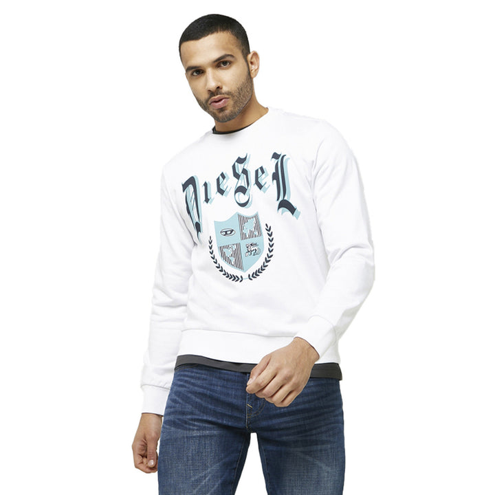 Diesel - Diesel Men Sweatshirts
