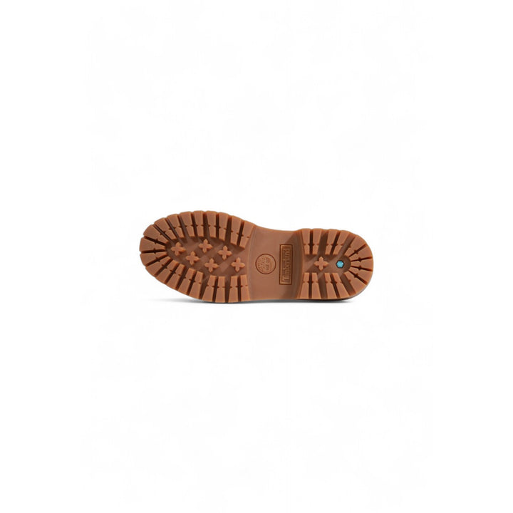 Timberland - Timberland Women Lace Ups Shoes