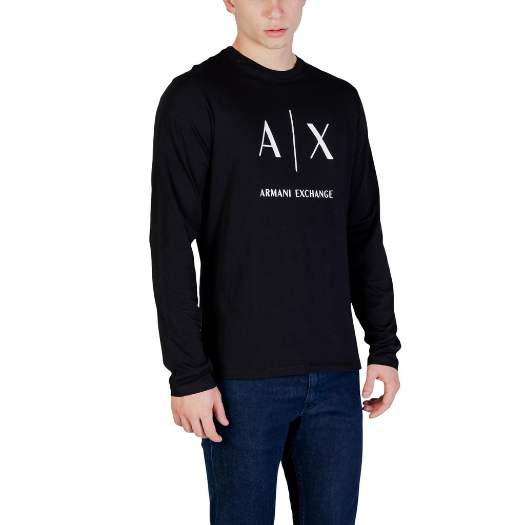 Armani Exchange - Armani Exchange Men Knitwear