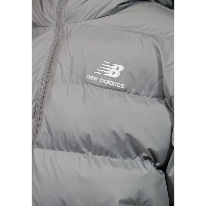 New Balance - New Balance Men Jacket