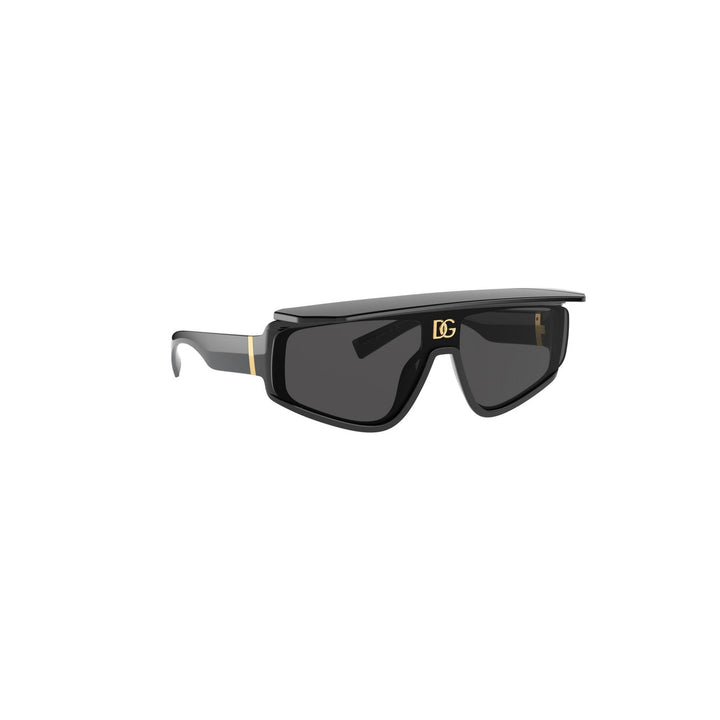 Dolce &amp; Gabbana - Dolce &amp; Gabbana Men Sunglasses