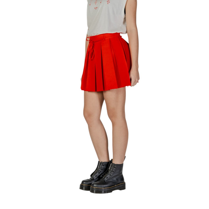 Only - Only  Women Skirt