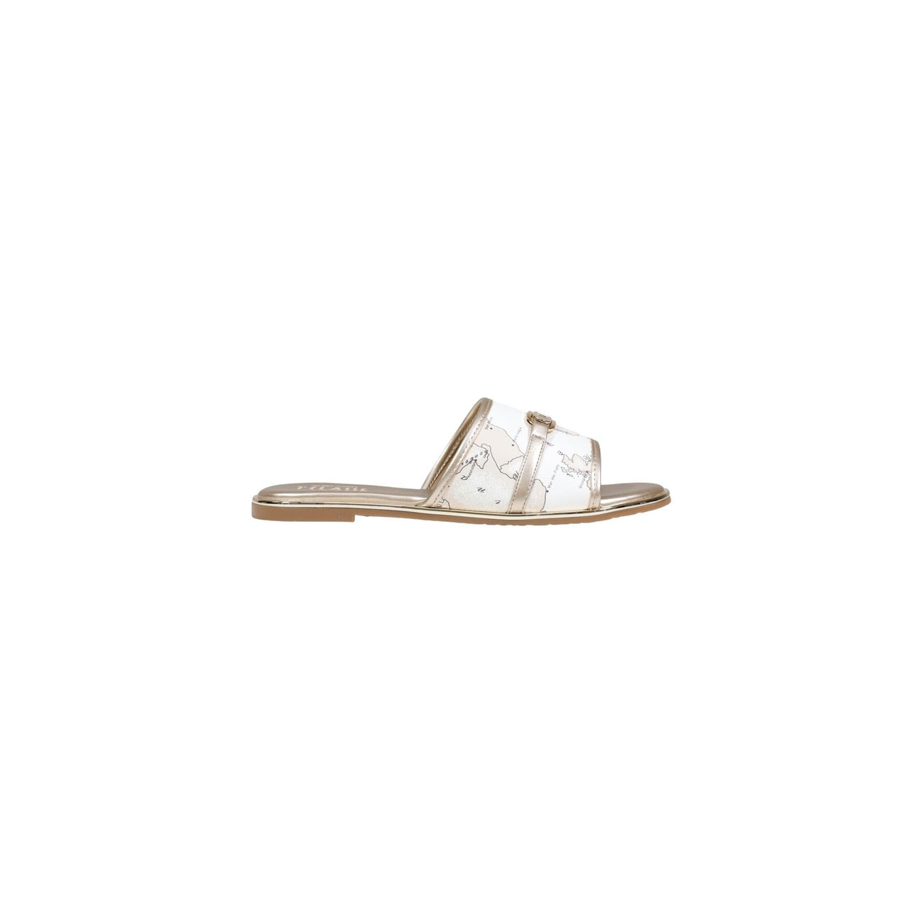 Alviero Martini Prima Classe - Alviero Martini Prima Classe Women Slippers