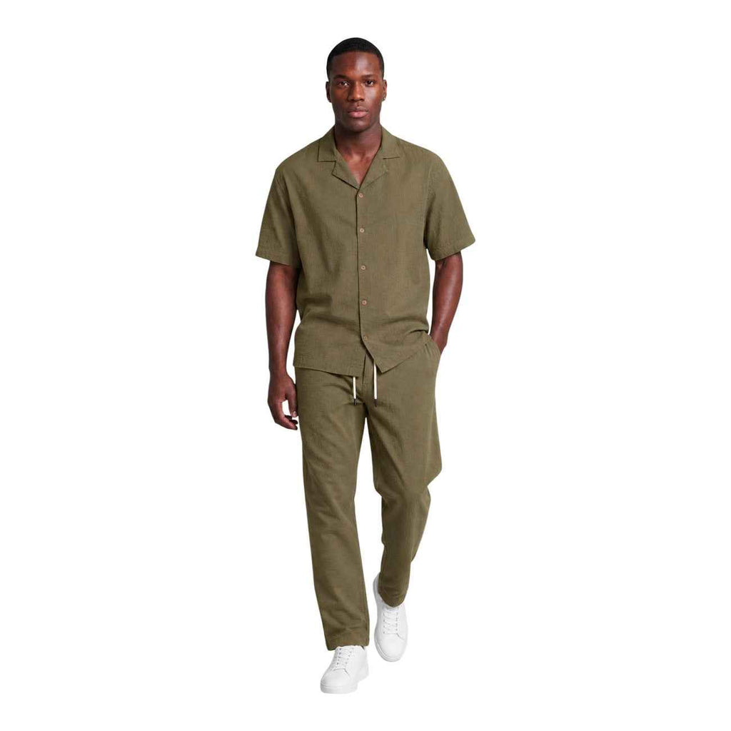 Hydra Clothing - Hydra Clothing Men Trousers