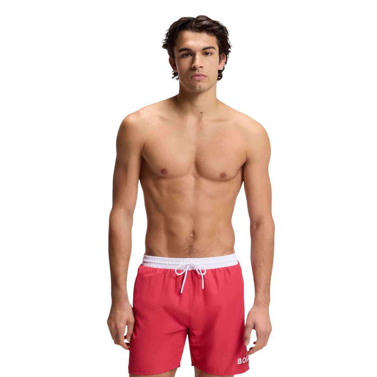 Boss - Boss Men Swimwear