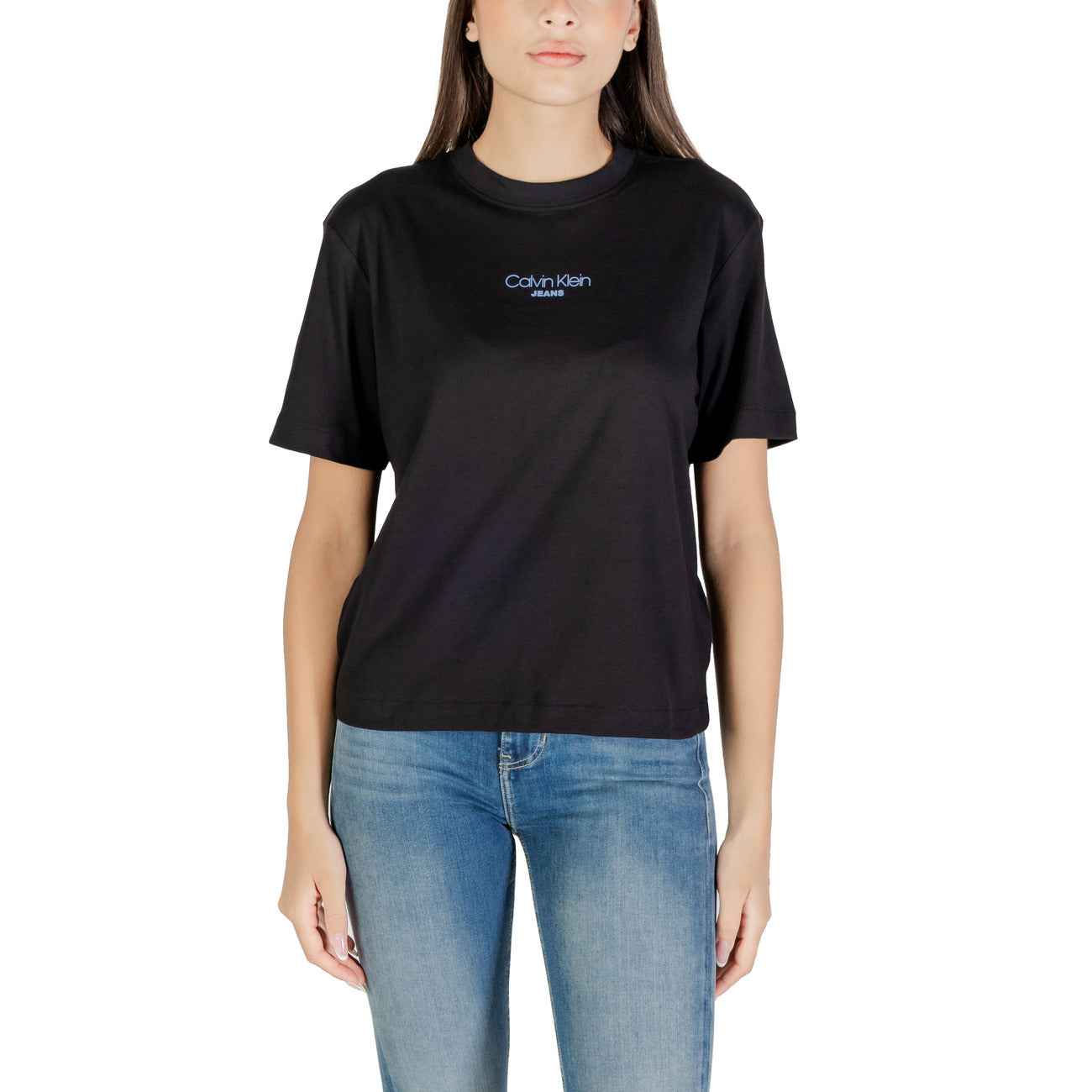 Calvin Klein Jeans - Calvin Klein Jeans  Women T-Shirt