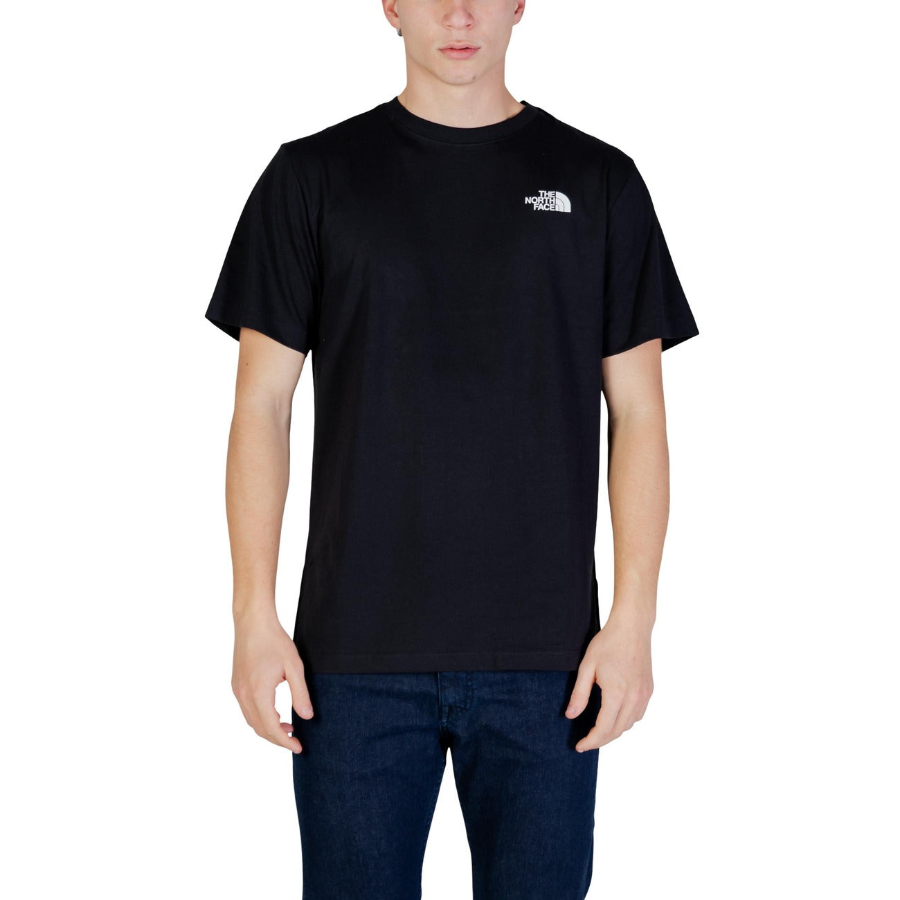 The North Face - The North Face Men T-Shirt