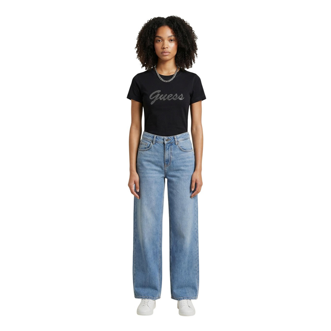 Guess - Guess  Women T-Shirt