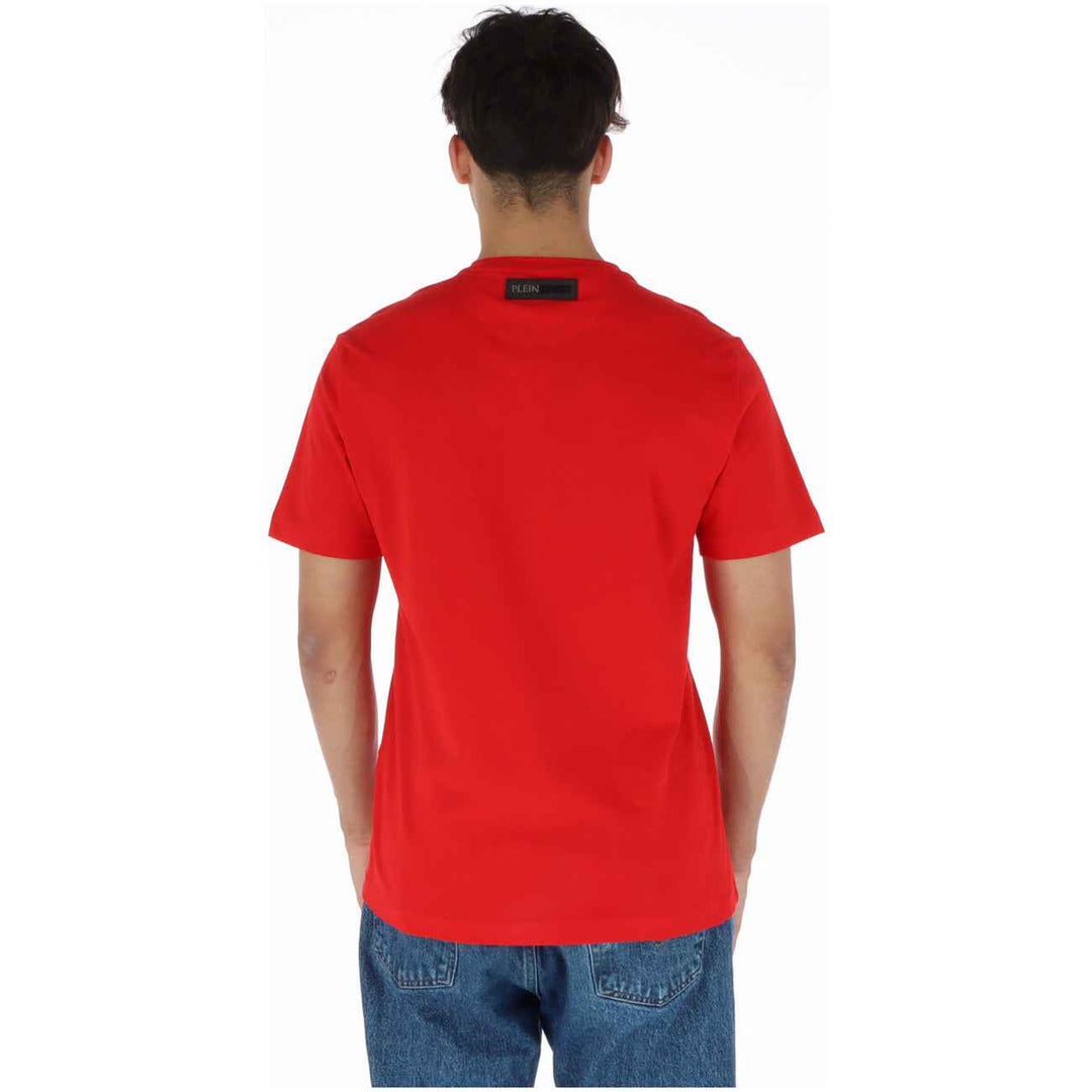 Plein Sport - Plein Sport Men T-Shirt