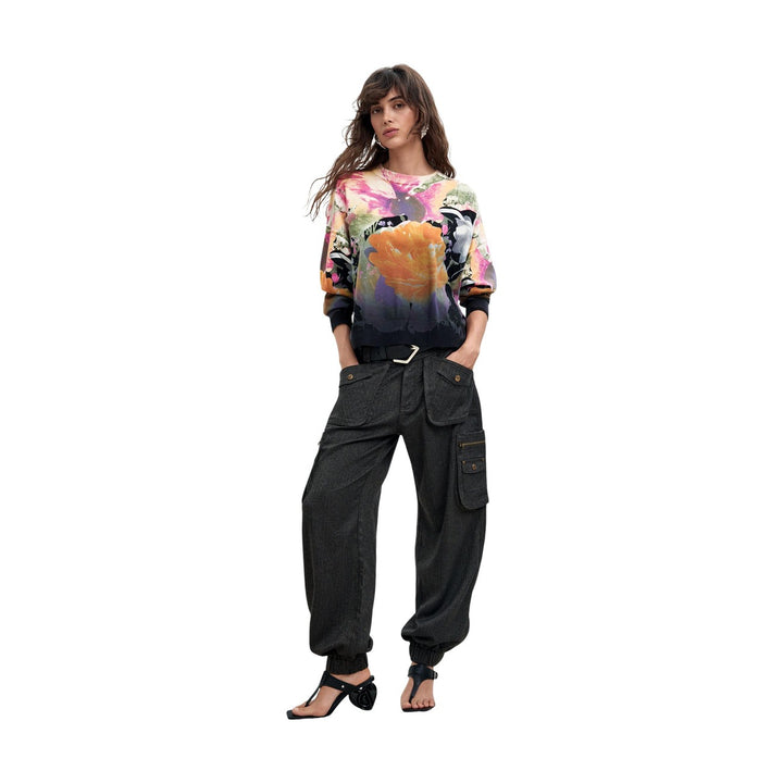 Desigual - Desigual  Women Knitwear