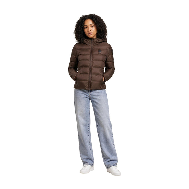 Blauer. - Blauer.  Women Jacket