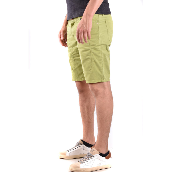 Jeckerson - Jeckerson Men Trousers