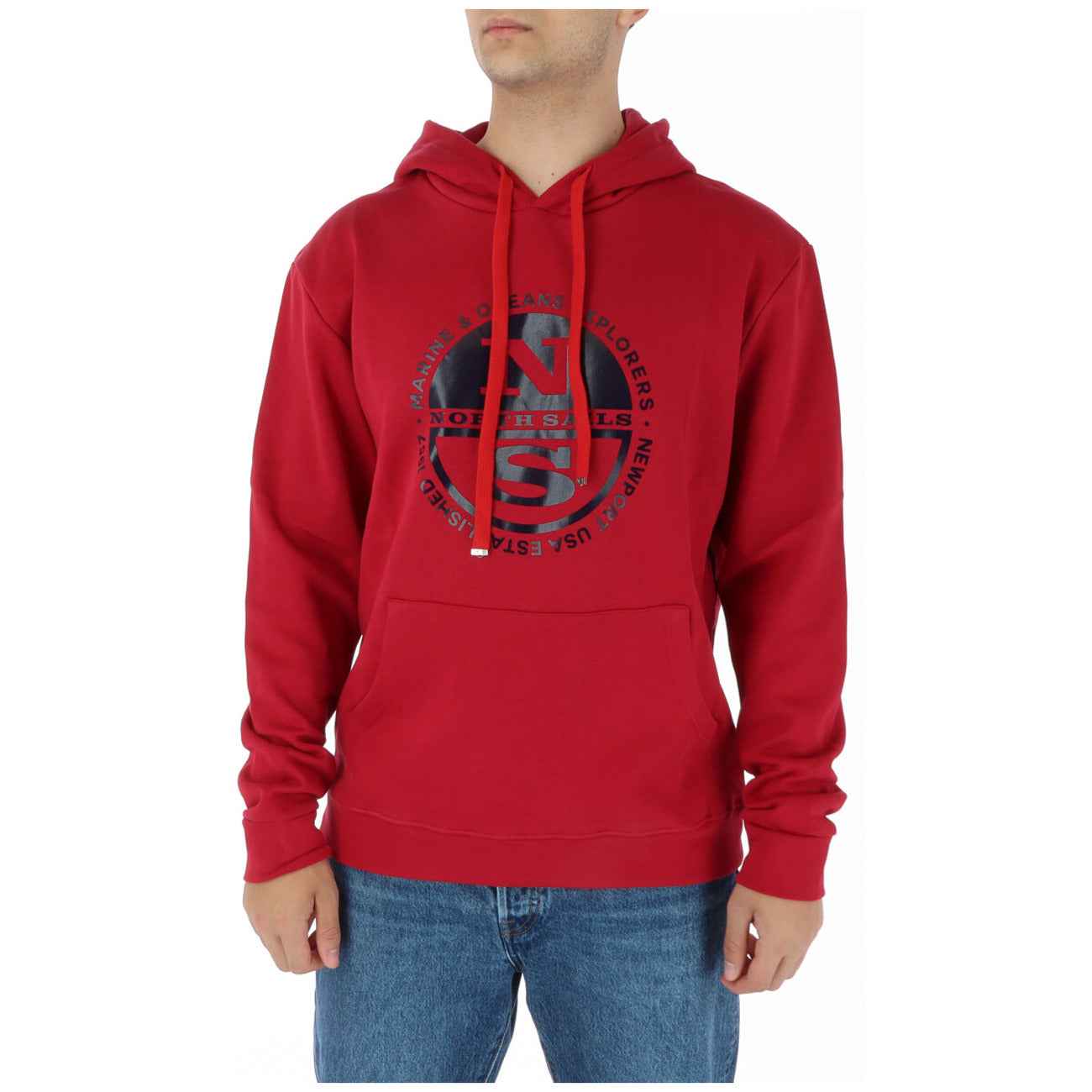 North Sails - North Sails Men Sweatshirts