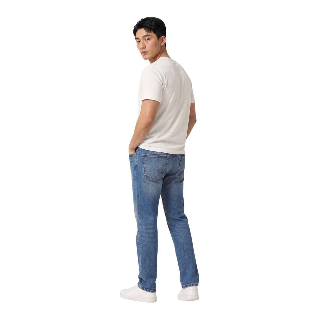 Tommy Hilfiger Jeans - Tommy Hilfiger Jeans Men Jeans