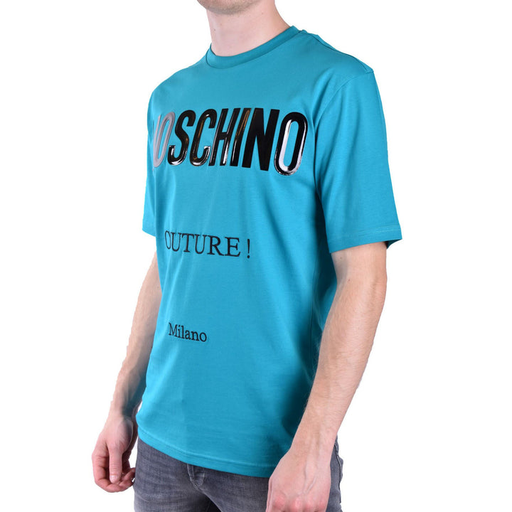 Moschino - Moschino Men T-Shirt