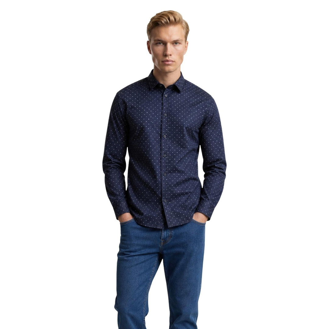 Armani Exchange - Armani Exchange Men Shirt