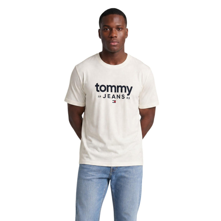 Tommy Hilfiger Jeans - Tommy Hilfiger Jeans Men T-Shirt